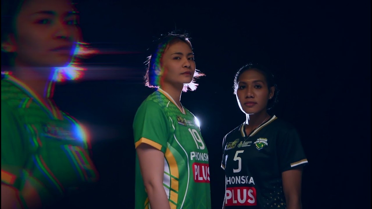 Grand Launching Official Jersey of Gresik Petrokimia Pupuk Indonesia Volley Ball Team