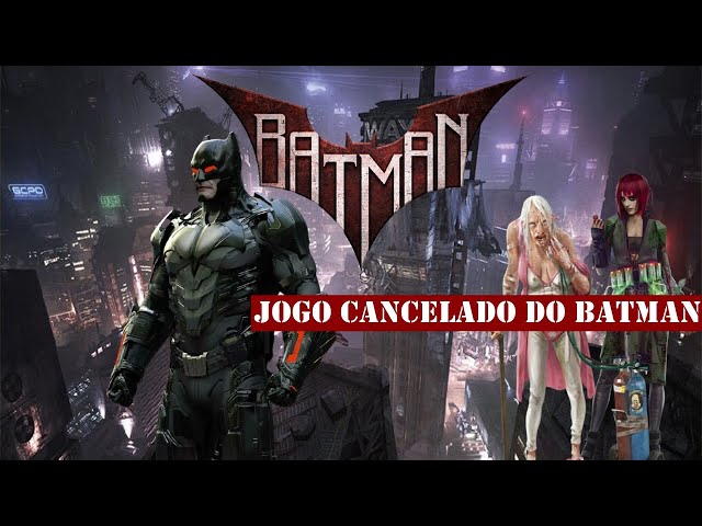 Halo: Chronicles, O Cancelado Jogo Episódico Semelhante à Batman Arkham