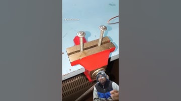 DIY Universal Clamp Works on ANY Pipe 😱 | Genius Fix You Must See #diy #tips #tools