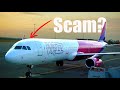 Wizz Air: The dirty Secrets of Europe’s ultimate Low-Cost Airline (2024)