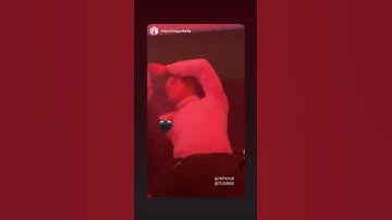 UNRELEASED - Machine Gun Kelly x Trippie Redd “Pink pixie dust”