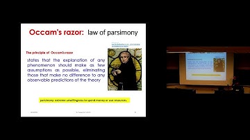 L7 Feature Selection and Model Selection Pipelines - 2019 Fall UVa CS 6316 Machine Learning Course