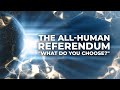 ВсеЧелоВеческий Референдум «Что выбираешь ты?»