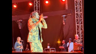 KING SAHA LIVE PERFORMANCE