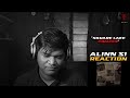 Alinn Si Square Lake Pirates Reaction