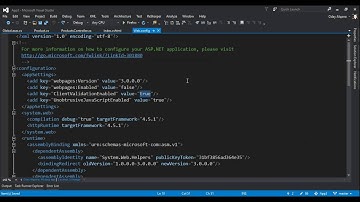 Validation Summary - 35 - ASP.NET MVC 5 in Arabic