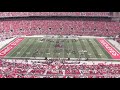 Halftime: Ohio Artists - Ohio State vs. Cincinnati (Sept. 7, 2019) (HD Audio)