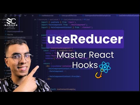 React Hooks Guide