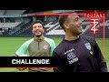 [ Touzani Challenge ] KAN IK 3 KEER SCOREN ALS SPITS !?