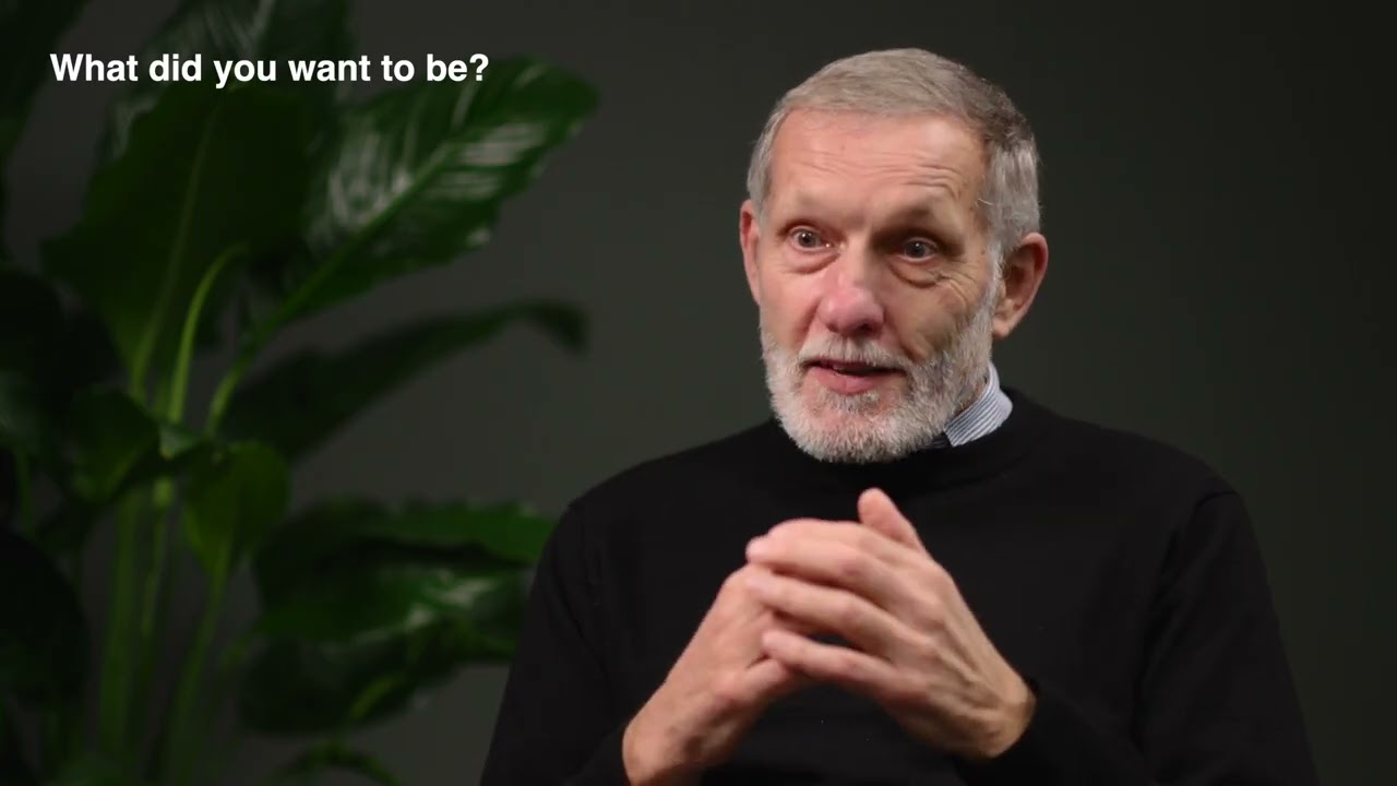 A career in regulation