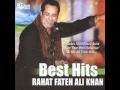 Rahat Fateh Ali Khan Saher Kareeb Hai mp3
