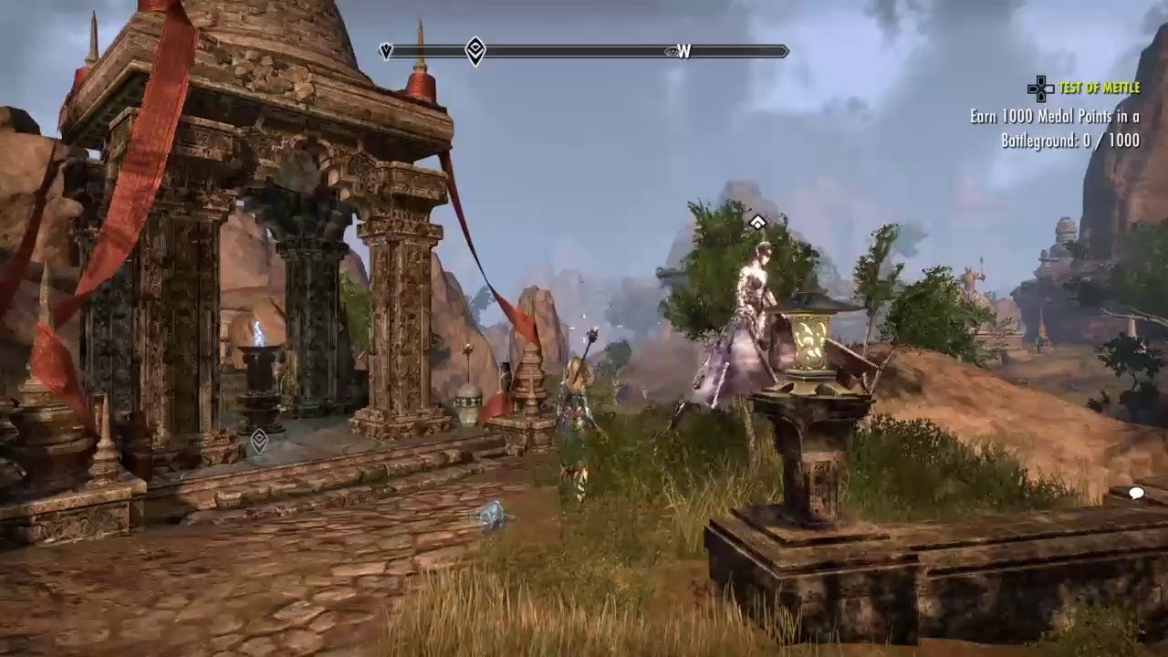 LOVEHAWKSTAR's Live PS4 Broadcast