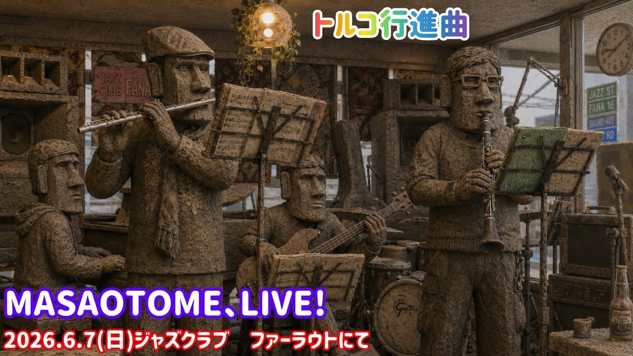 モーツァルト トルコ行進曲 - YouTube