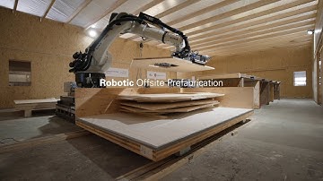 Leading Robotic Solutions for Advanced Manufacturing | BEC Robotics