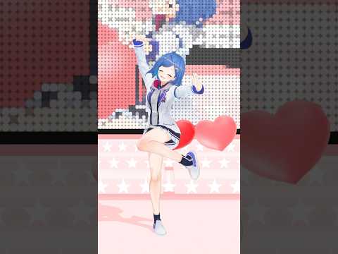 ✧ しぐれうい - No thank Cute! ♡ #踊ってみた #shorts #にじさんじ #dance #vtuber