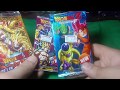 Comparando cartas dragonball Dokkan Battle x Resurrection F