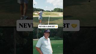 Couple of routine 4’s here…  this Hater match was an absolute DOGFIGHT. @TAYLORMADEGOLF