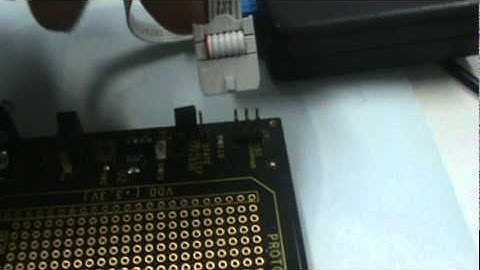 Zmotion Detection Module Evaluation Board