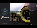 PXN V99 DRIFT SETTINGS | Assetto Corsa - Tsukuruma Circuit