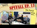 Playing Spyfall! (Ep 13)