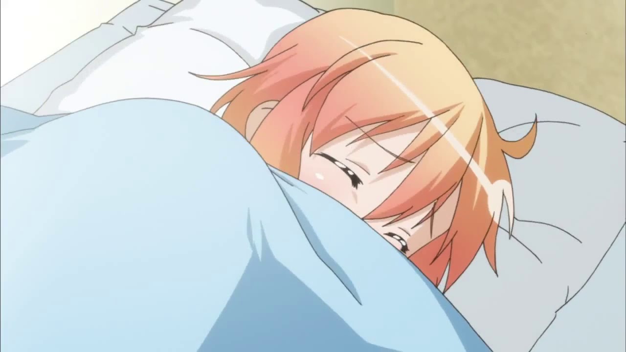 Kotoura San Hentai
