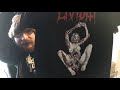 Unboxing the December Metalhead Box!