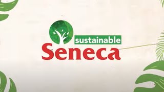 Sustainable Seneca - Seneca, Toronto, Canada