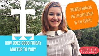 Understand The Significance Of GOOD FRIDAY In YOUR LIFE| Sonia Bhattacharya