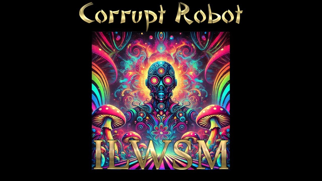 Corrupt Robot ILWSM - Corrupt Robot - YouTube