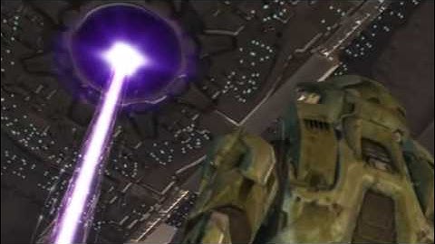 Halo - Had Enough - Breaking Benjamin