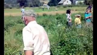 18 Rajd Rzeszowski os Godowa (GACOWKA ) Bedzie kasa to dawej --------Smiech