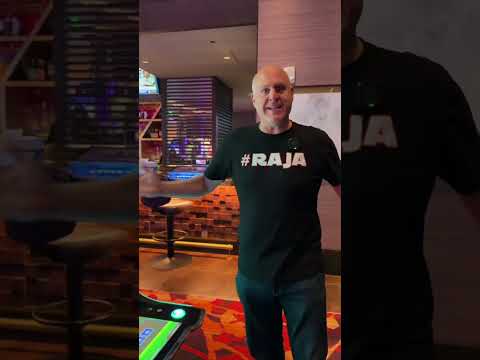Day 1 Bonus or Bust... with a TWIST! #slots #casino #vegas