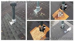 Roof Repairs Only 713.202.0890 by Roof Repair Solutions 