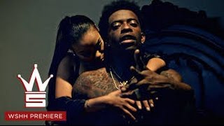 Rich Homie Quan - Milk Marie