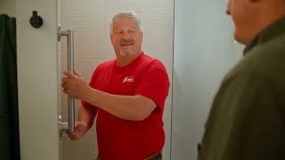 Reliable Handyman Repairs | Ace Handyman Services Upstate South Carolina & Greenville