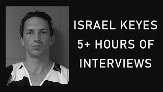 Israel Keyes - 5+ hours of interviews - [IMPROVED AUDIO] Profile
