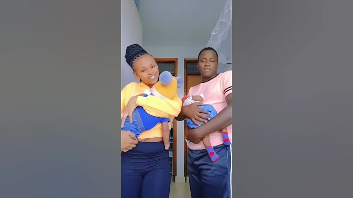 WAMBO ASHLEY ACCIDENTALLY REVEALS BABY FACE 🤯😱/ #nicholaskioko #wamboashley #shorts