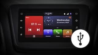 Maruti Suzuki -  Smartplay Studio - Smartplay Connections