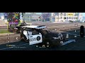 Criminal resisting arrest and killed cops
