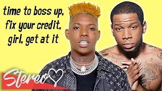 Vedo ft. Yung Bleu - You Got It (Remix) [Lyrics]