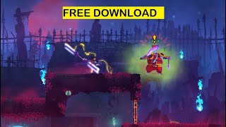 Tricks Dead Cells Mobile Download ☀️ New Download Dead Cells on Phone 2022 (IOS/APK) screenshot 5