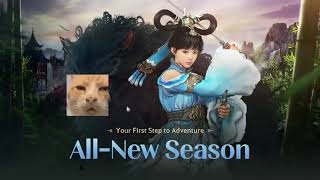 BDO ASIA [ SEA x THAI] 2023 Asia Node War Championship - PVP node war lag?