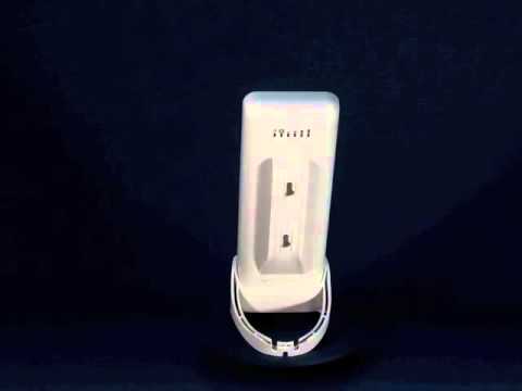 Dekal wireless internet speed