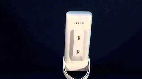 C1 CPE for Super WiFi Device Mob 01793100010