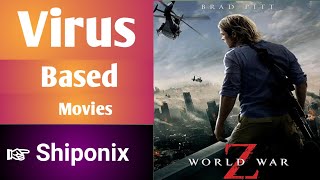 Virus Based Movies