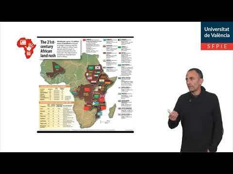 Video: ¿Qué es el acaparamiento de tierras en geografía?