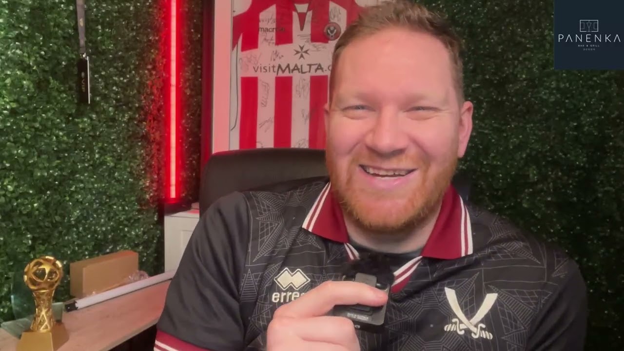 MATCH REACT: QPR 0-2 Sheff United 