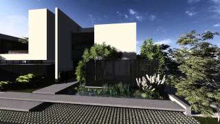 Work in progress @ NAGA Architects and Planners