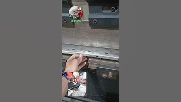 #cnc binding ||machine ||Mr shyamlal||video||1.mm ||Steel binding ||dalvatar plate ||2024