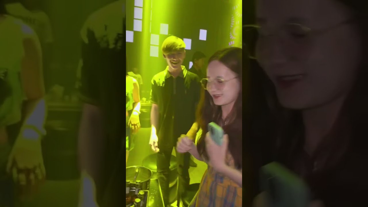 អាលីនពូកែខឹងណាស់បងប្អូន🤣❤️